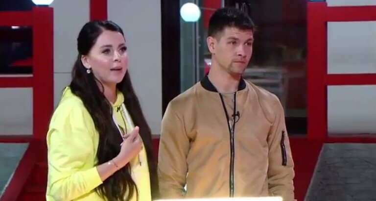 Источник фото: личная страница участника Дом 2