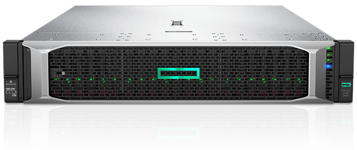 HPE SimpliVity