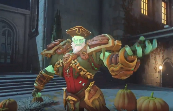 Сигма в роли старого морского капитана крайне хорош!