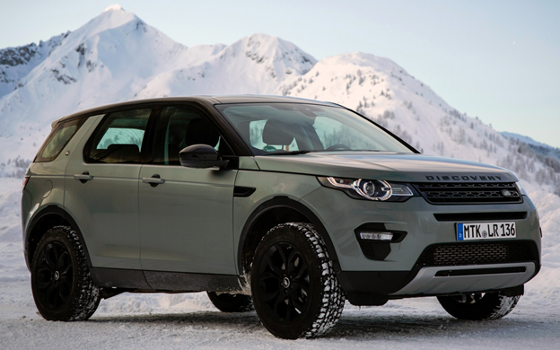 🔥 Land Rover Discovery Sport. Эксплуатация. Типичные проблемы. Стоит ли покупать?