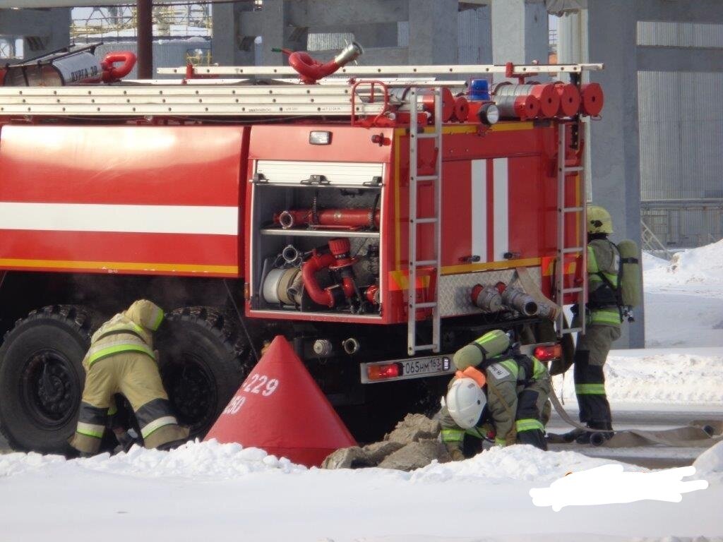 Боевое развертывание