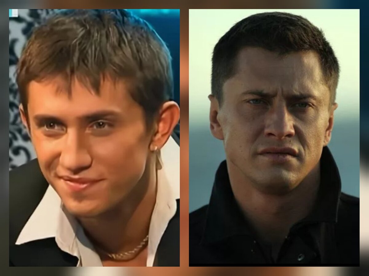 Биография актеров сериала мажор фото Как выглядели главные герои сериала "Мажор" до того, как стать известными: фото 