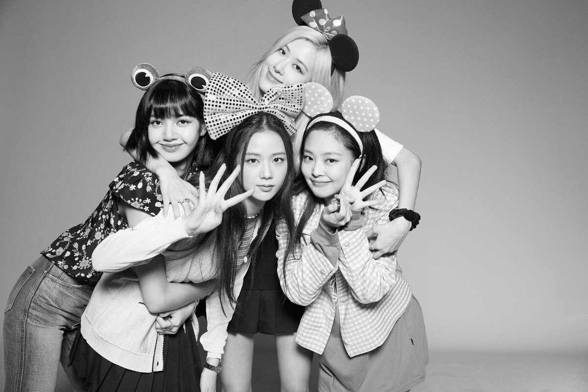 Blackpink (twitter.com/blackpink)