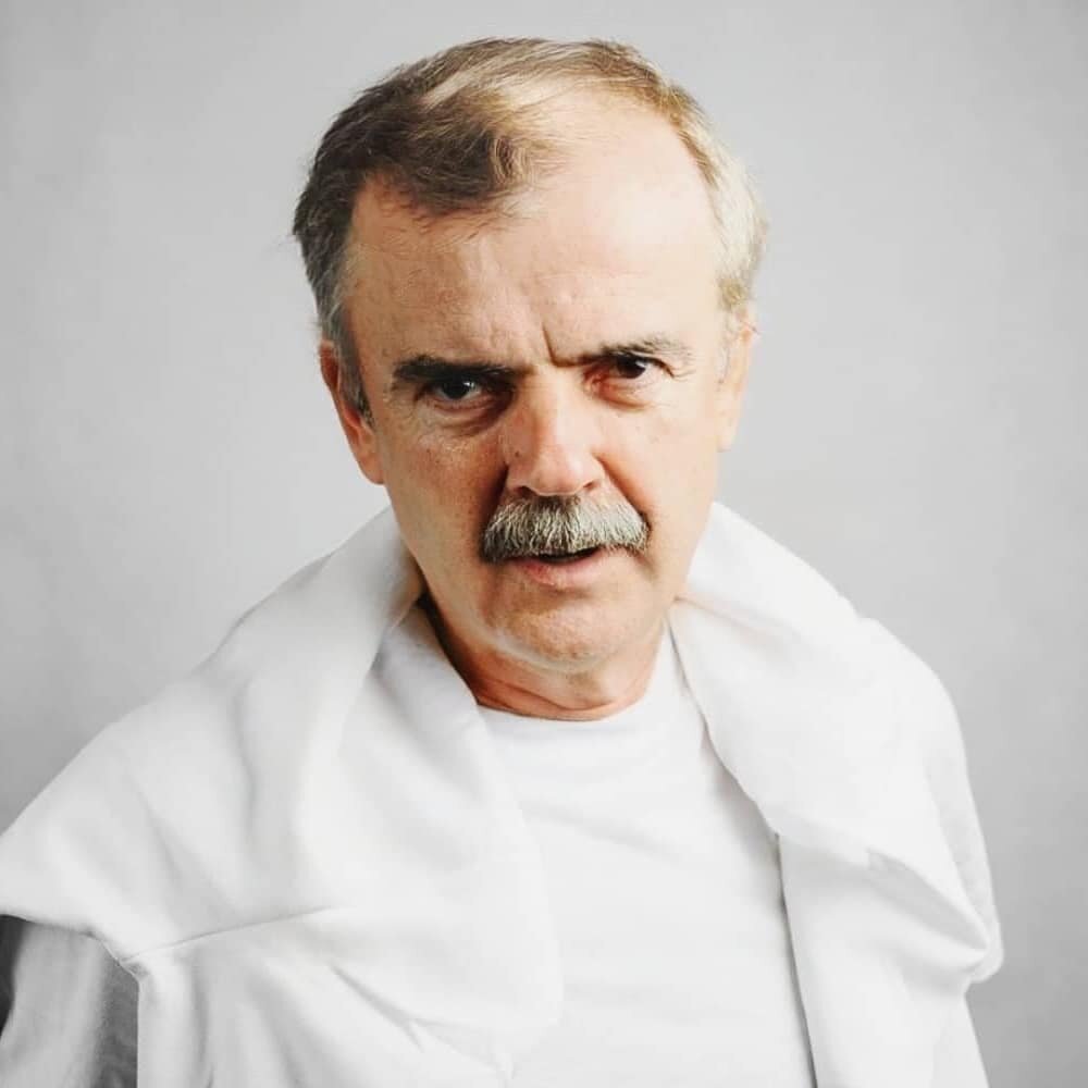 Актёр / блогер