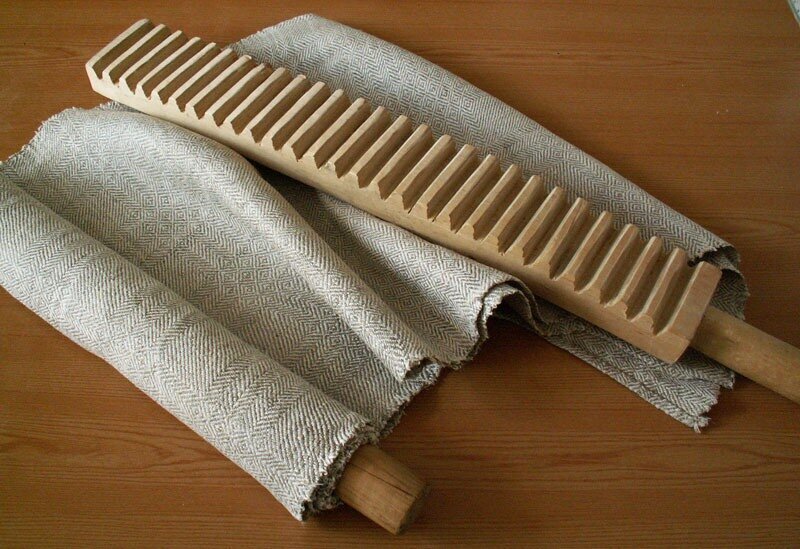 Бытовой рубель