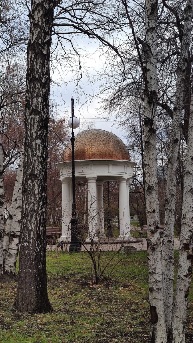 Фото Лианы Романовой