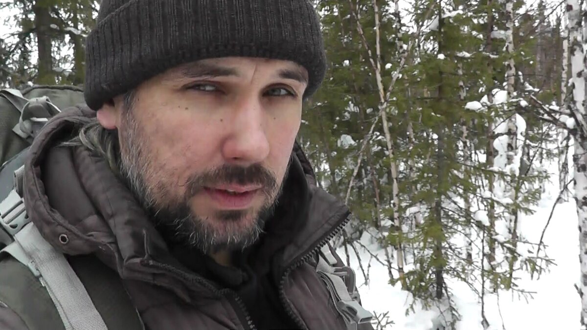 Джон Клюкер - Эдуард Коробейников