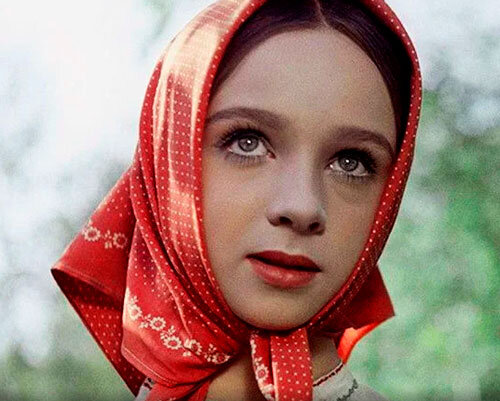 Кадр из фильма «Морозко». Фото: kp.ru