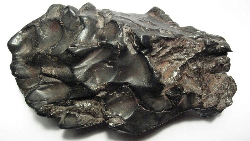 Сихотэ-Алинский