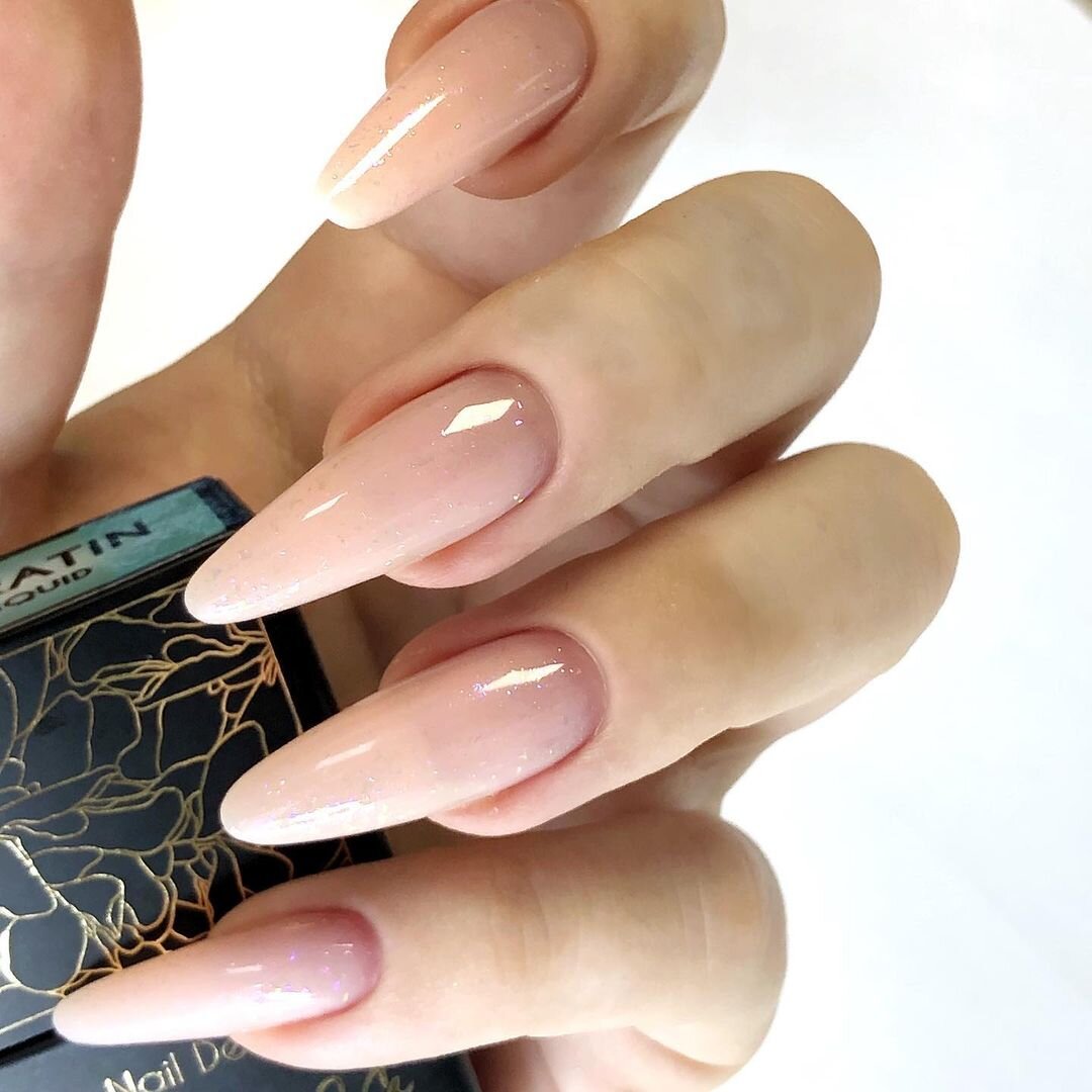 Работы ученикков онлайн курса "Кератиновое моделирование ногтей" Наяда нейлс.
