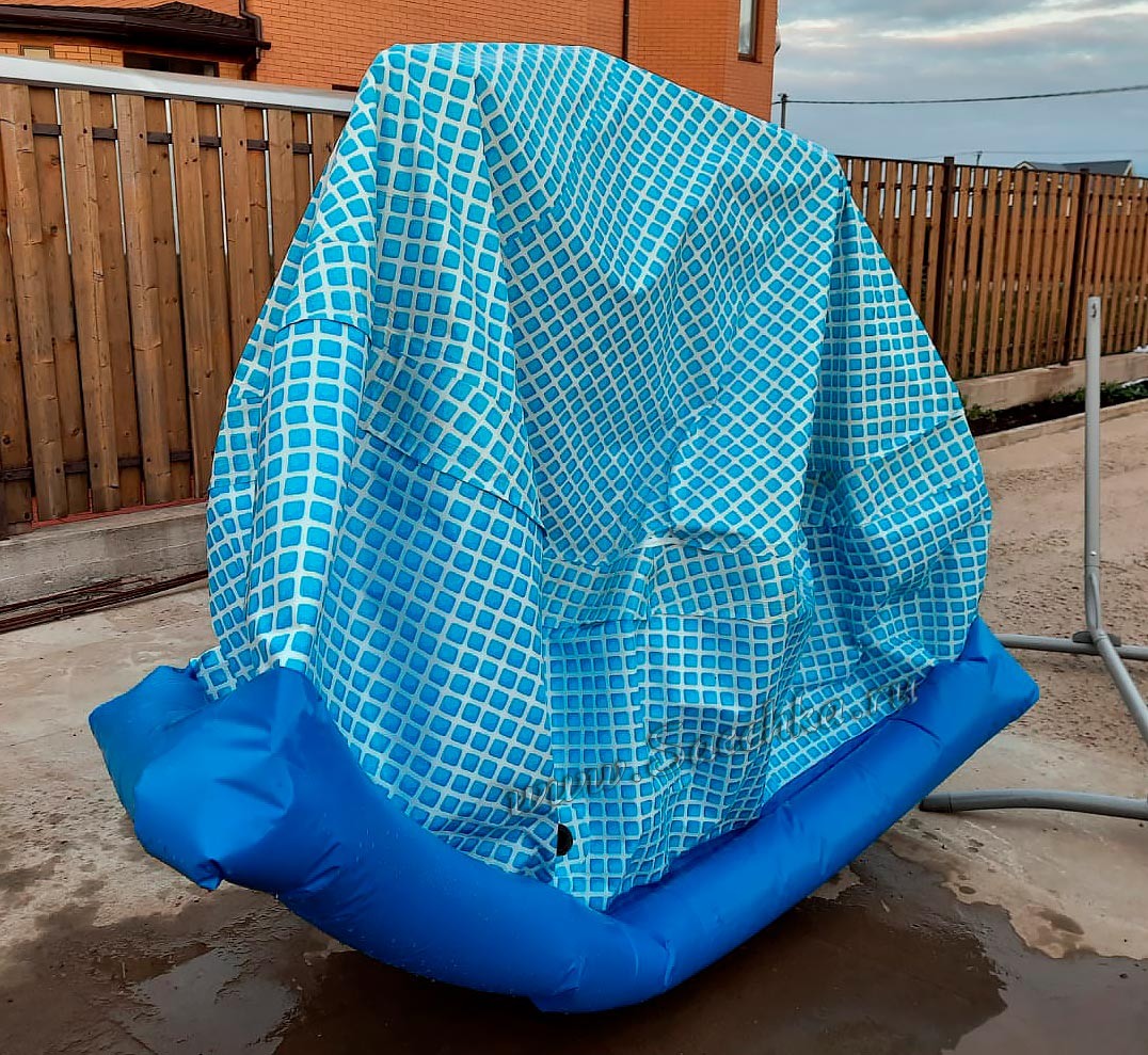 Бассейн