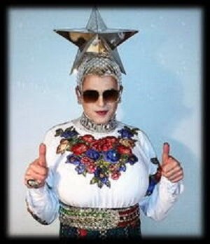  Художественное Ателье по  изготовлению  сценических костюмов , ростовых  кукол  и  мелкой  бутафории . 8-916-817-11-07 