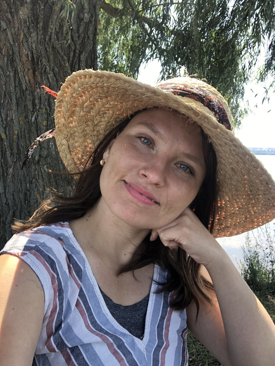 Фото автора