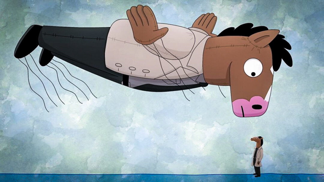 Настоящий сюрреализм 