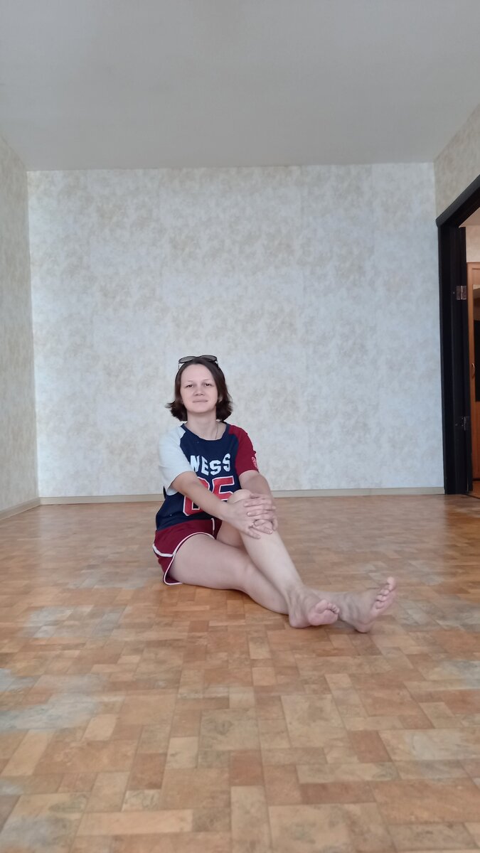 Ну, вот и всё! Через минуту я прыгну в такси и поеду ДОМОЙ!