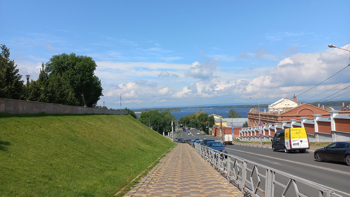 Летняя Самара 2021. По дороге к пляжу. | Городские прогулки. ЧЕЛЯБИНСК  ПЛЮС. | Дзен