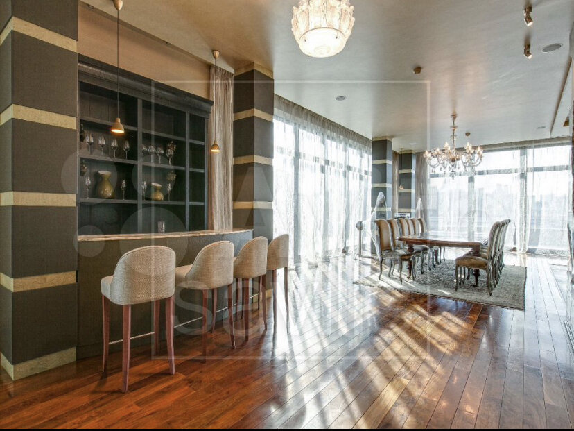 Пятое место