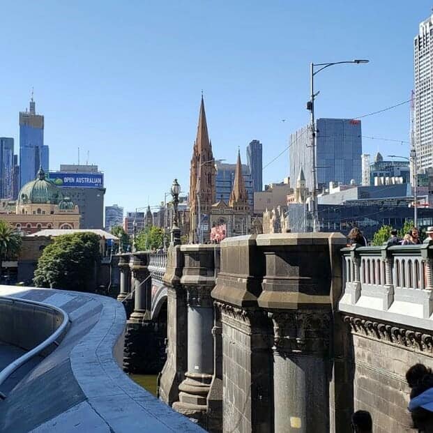 Мельбурн. все фото - Светлана Русанова- Каган
