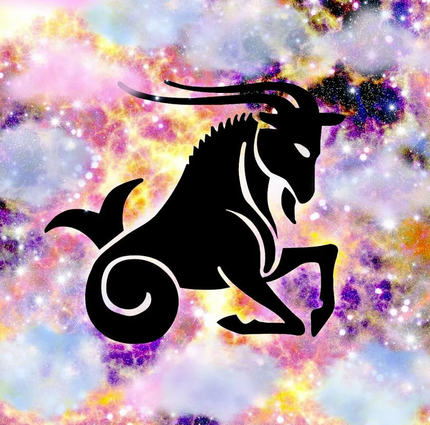 Гороскоп на октябрь: Козерог