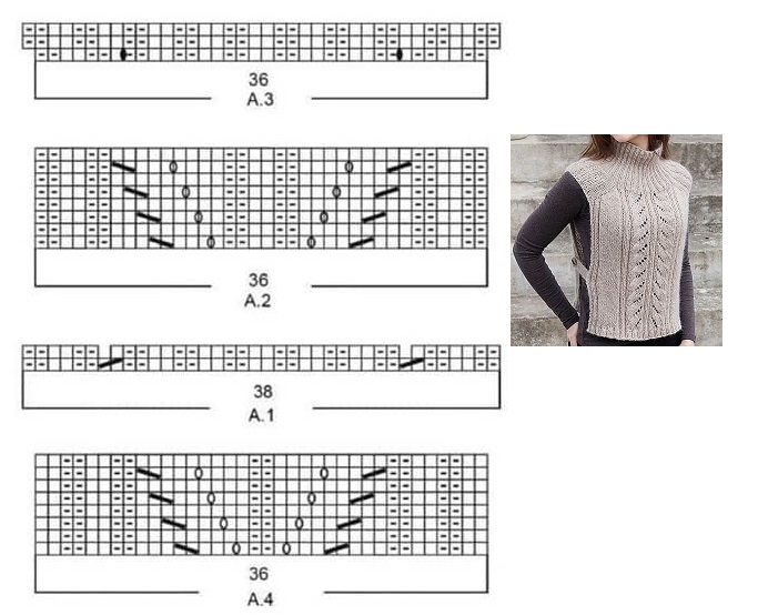 Узоры для жилетки. Как вязать безрукавку спицами для женщин 48-50 размер. Ажурный узор для жилетки. Простые узоры для женской безрукавки. Простые узоры для женской безрукавки.