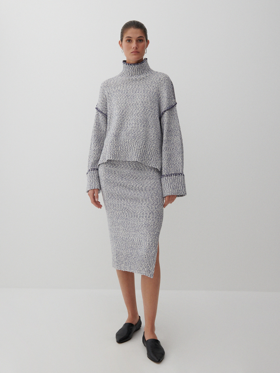 75% ХЛОПОК, 13% ПОЛИЭСТЕР, 12% ПОЛИАМИД