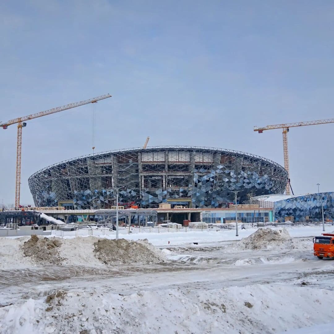 Автор фотографии Александр Грибакин, ссылка на аккаунт в инстаграм https://instagram.com/alexandergribakin?utm_medium=copy_link 