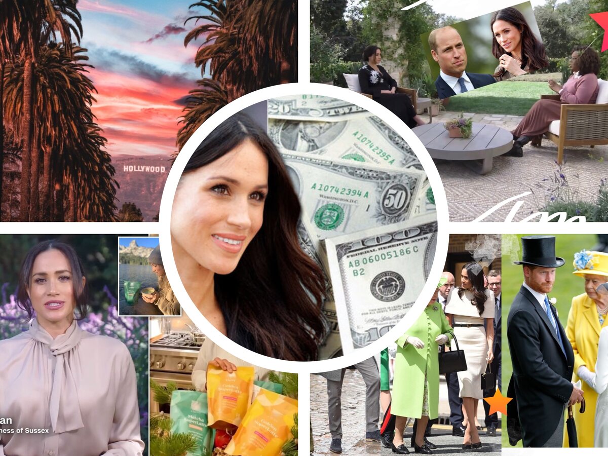 создать собственную империю- дорогого стоит! фотоколлаж автора 