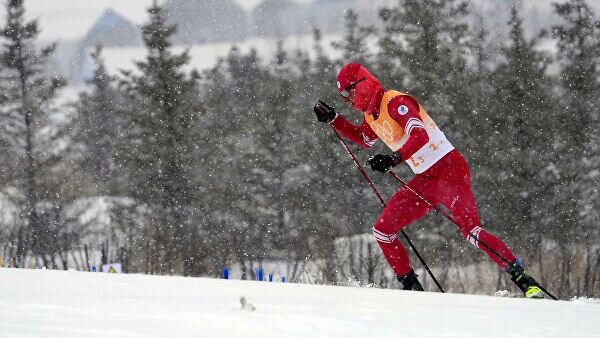    Денис Спицов© РИА Новости / Павел Бедняков