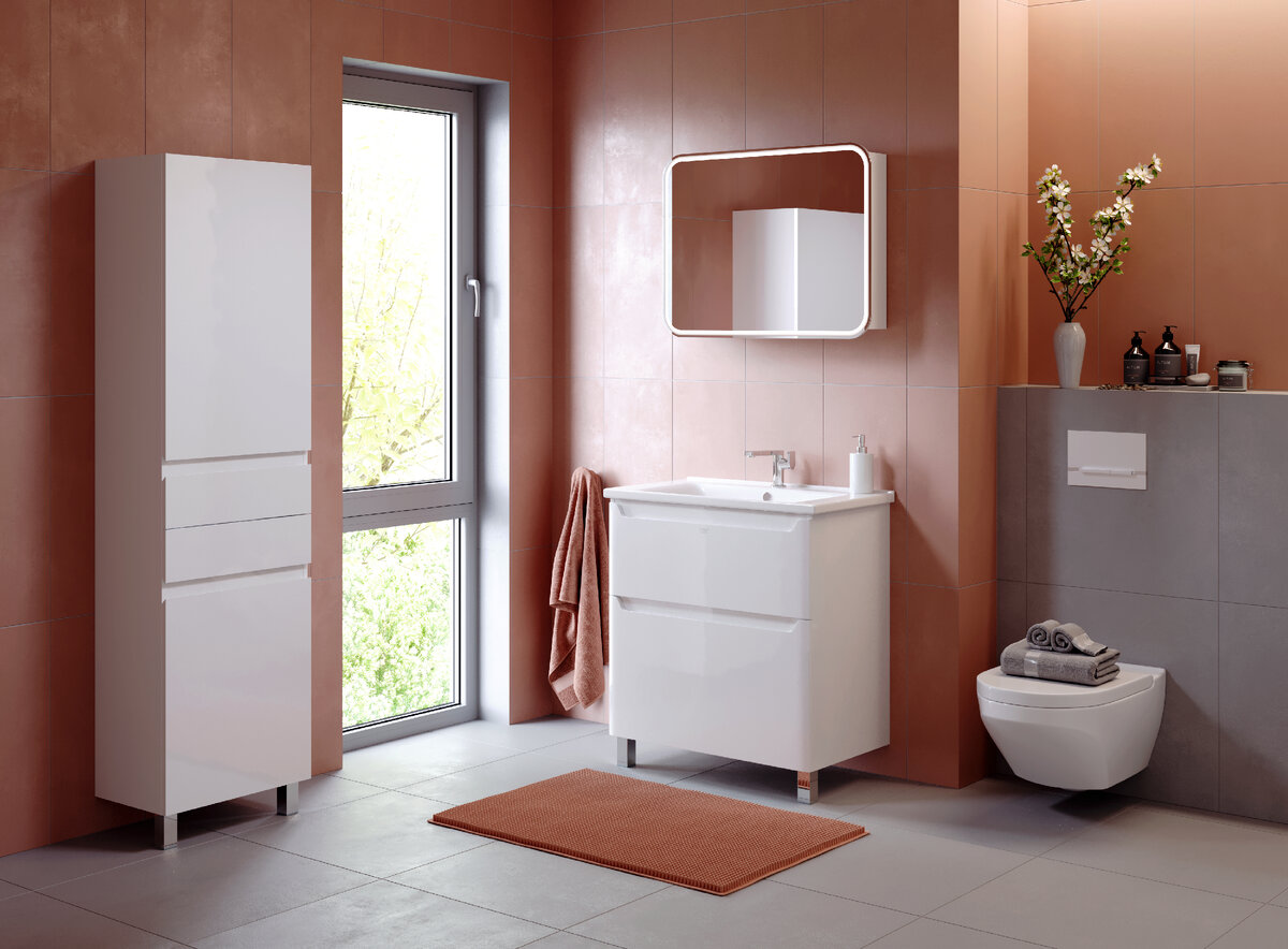 Гарнитур Lana бренда Alavann