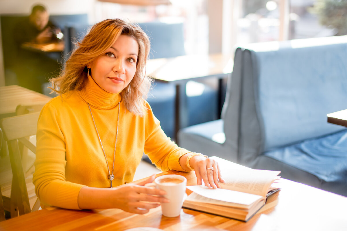 Автор канала