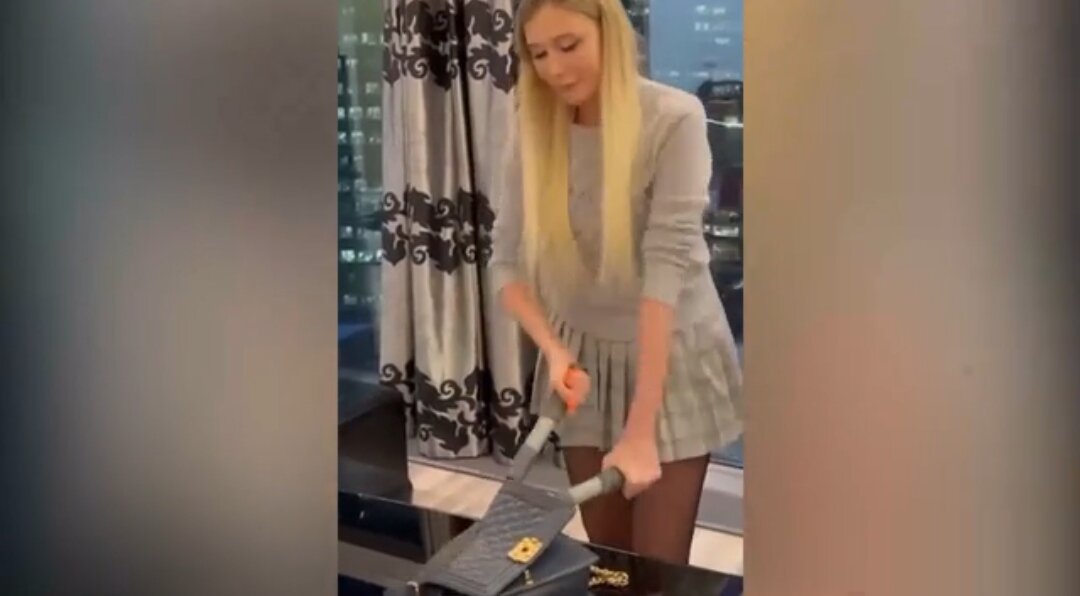 Источник:скрин из видео
