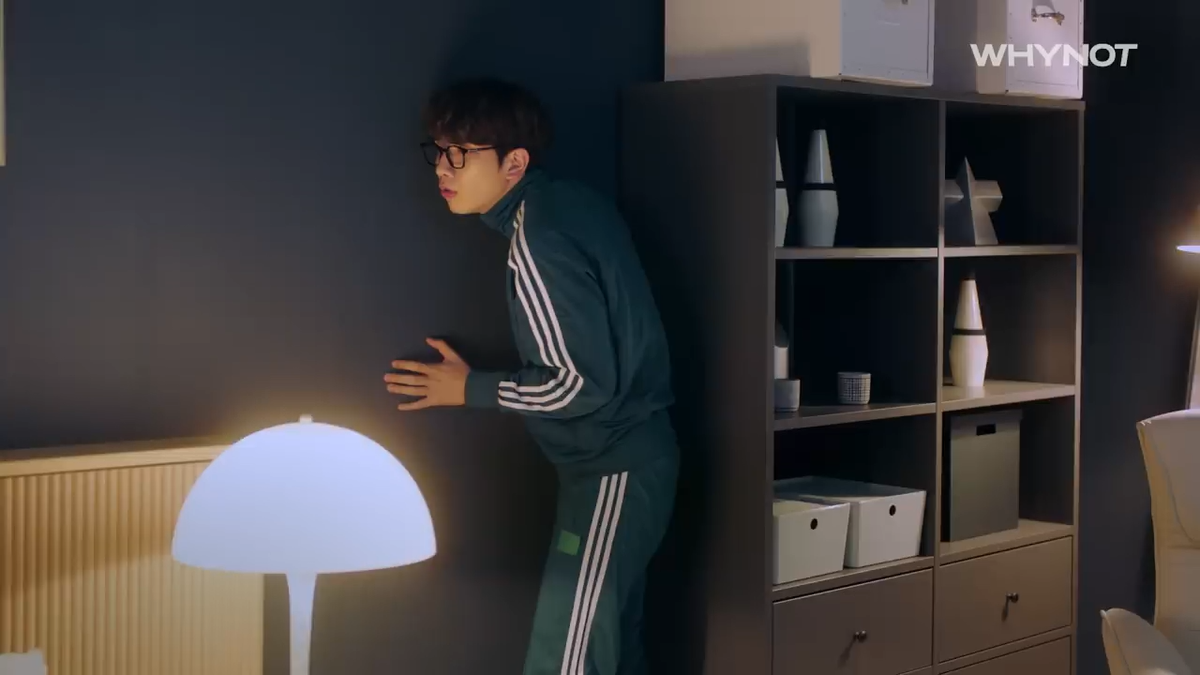 Забавных моментов действительно много...