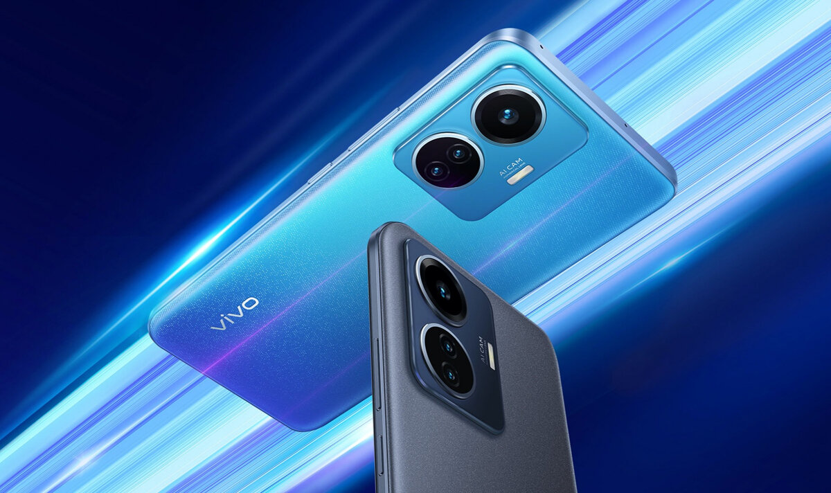 Vivo T1