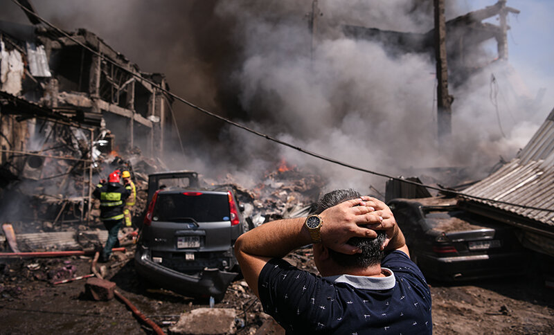    © Александр Патрин/ТАСС