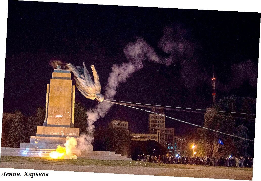 Это было начало.... 2014 год. Сентябрь