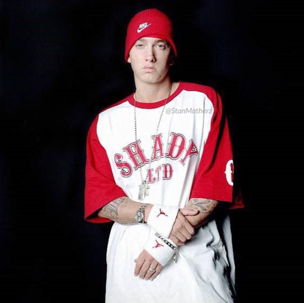 Eminem 2000