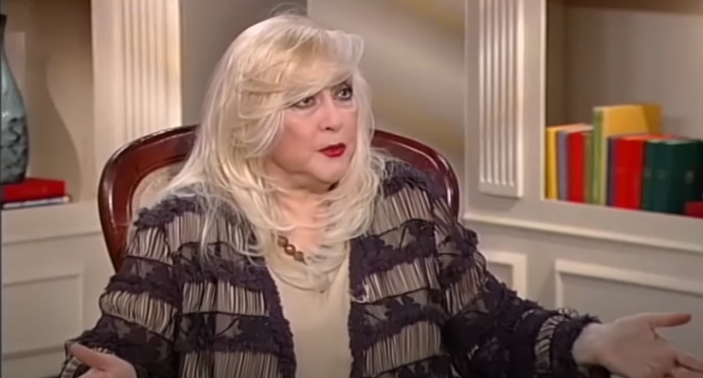 завещание ирины мирошниченко