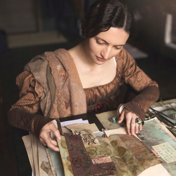 Молодому Питерскому ювелиру удалось создать успешный бренд буквально ...