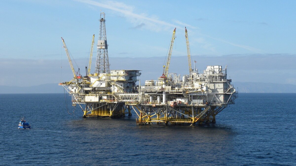 Фото: flickr.com / Bureau of Safety and Environmental Enforcement BSEE