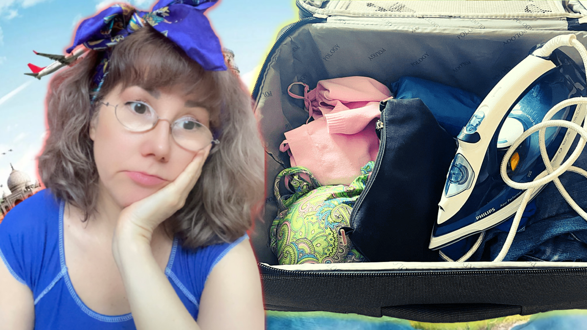 Коллаж SunTravel  