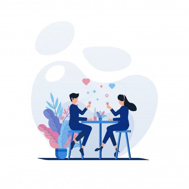 Мои примеры: прогулка до кофейни, когда за чашечкой горячего кофе вы обсуждаете последние новости. Поездка в кино, теарт, выставка. Для домашних посиделок могут подойти настольные игры.

