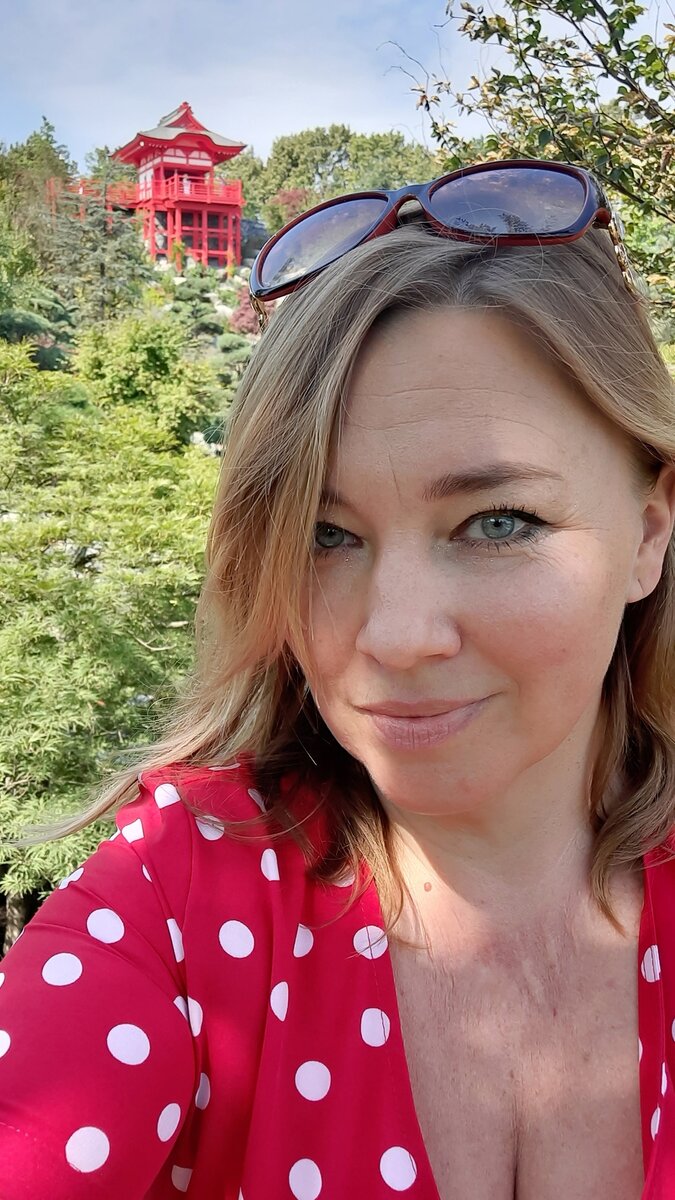 Астролог, Лида Бережная