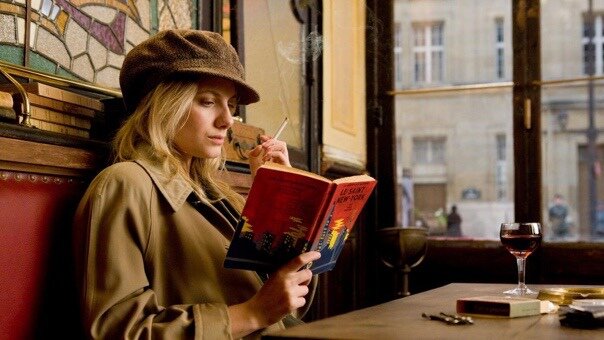 «Бесславные ублюдки» Квентин Тарантино