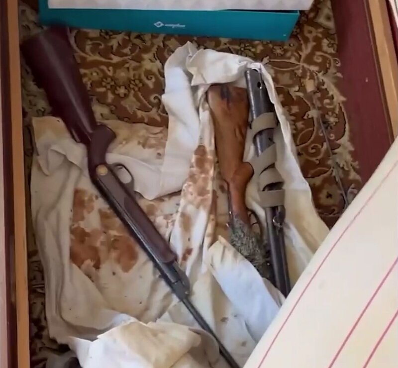    ФСБ пресекла деятельность очередных шпионов, диверсантов и экстремистов