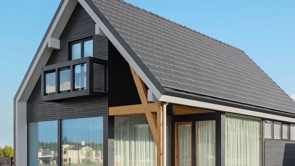     Недавно в соцсетях запустили «розыгрыш» дома за репост. Однако он оказался фейком, и у красноярки списали деньги с карты.