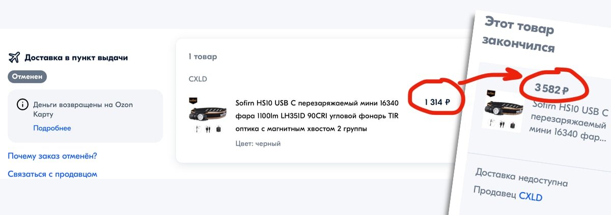 Озон ошибочно. Как отменить заказ на Озон. Заказ отменен продавцом Озон. Отмена заказа на Озон. Продавец просит отменить заказ на Озоне