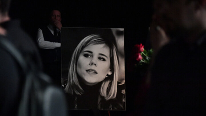 KOMSOMOLSKAYA PRAVDA/GLOBALLOOKPRESS 