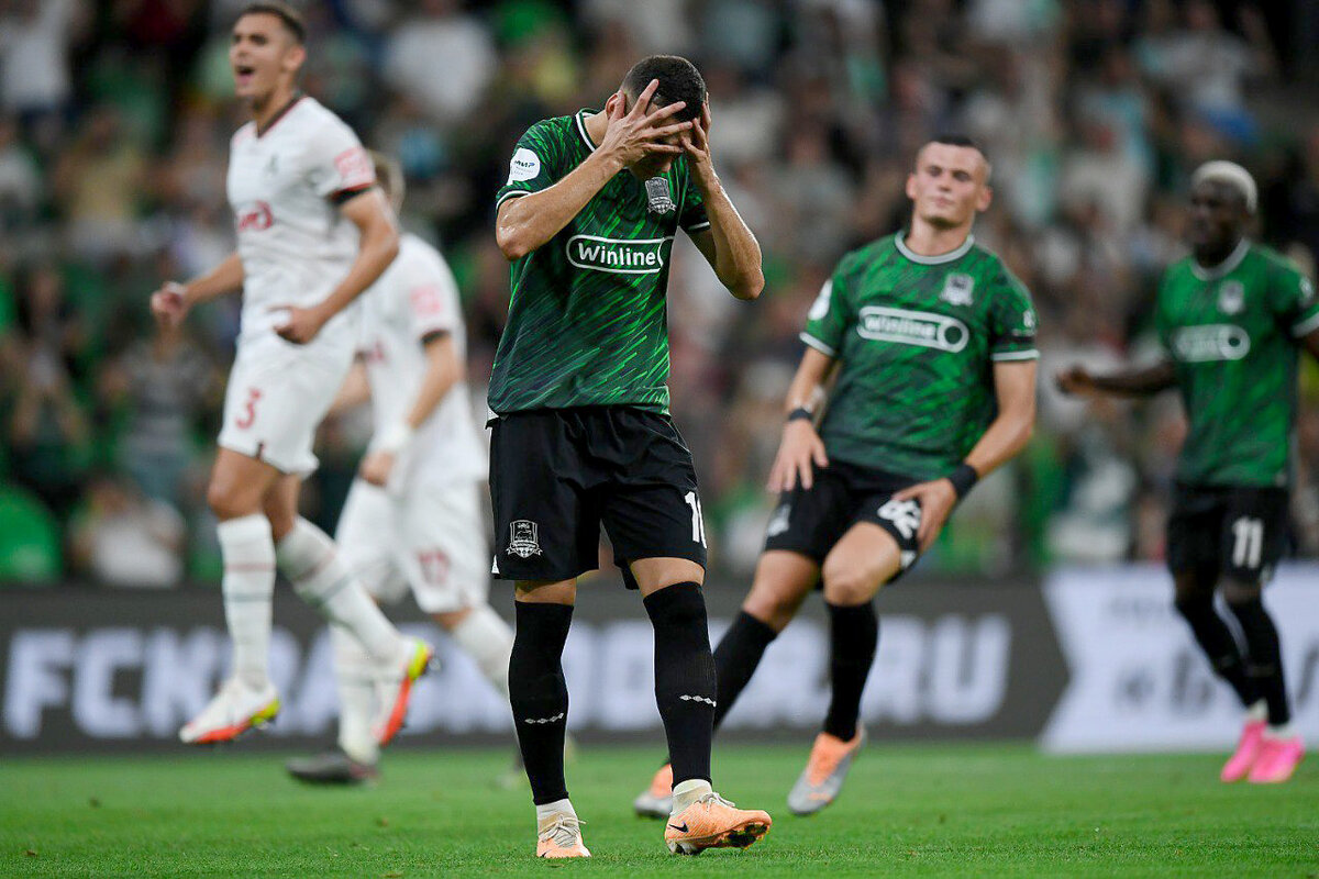    автор фото: ФК "Локомотив"