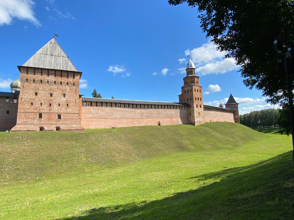 Исключительно фотогеничен!