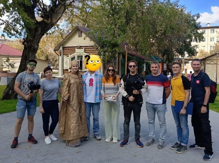    Многие детали программы не разглашается до момента выхода в эфир